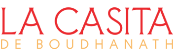 Lacasita De Boudhanath